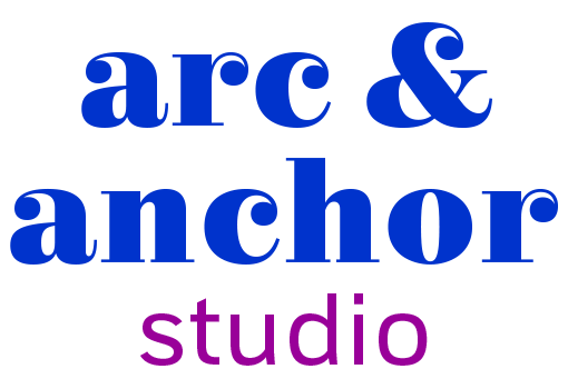 Arc and Anchor Studio